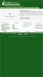 Mobile Screenshot of evergreenvending.com